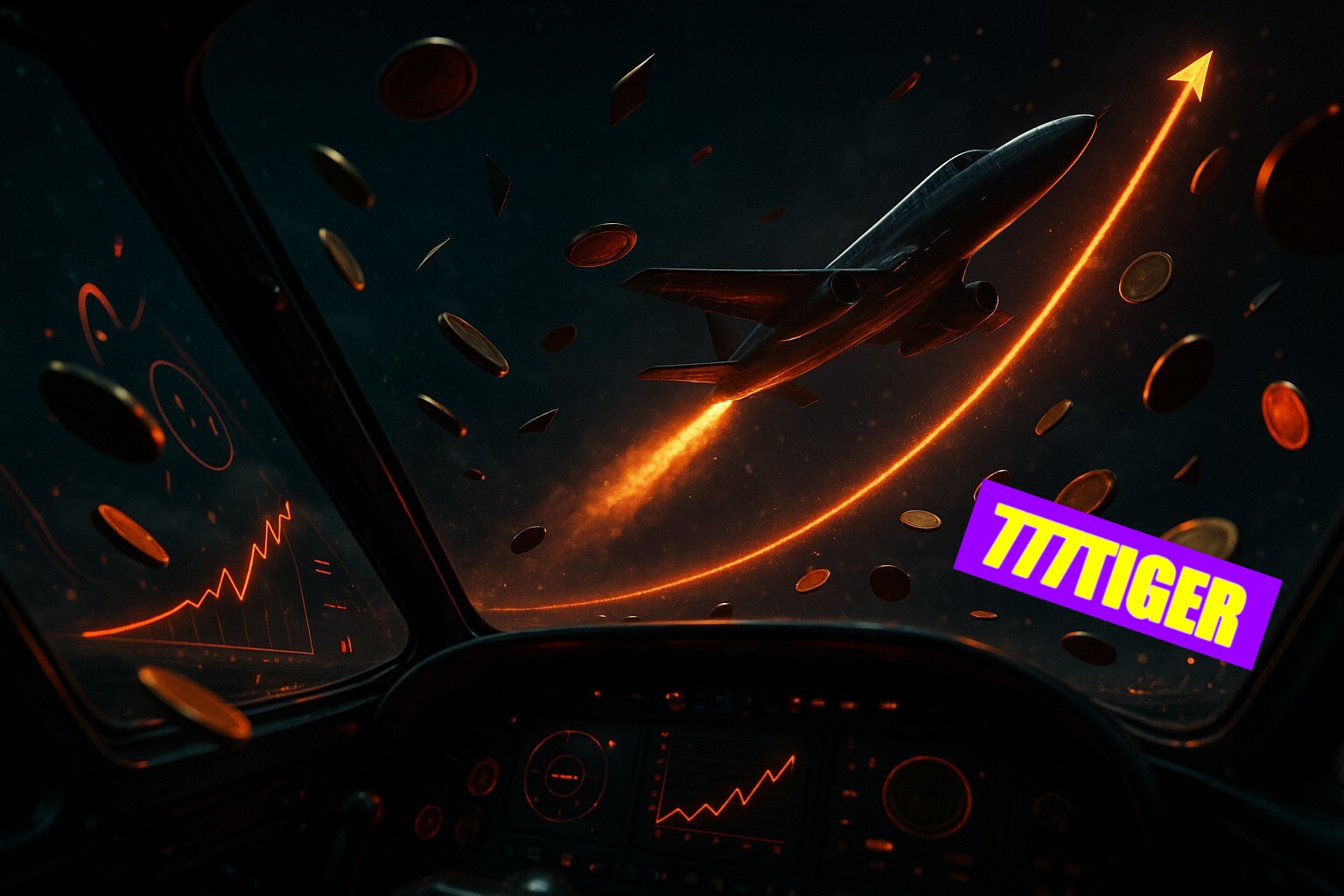 Como Jogar Aviator