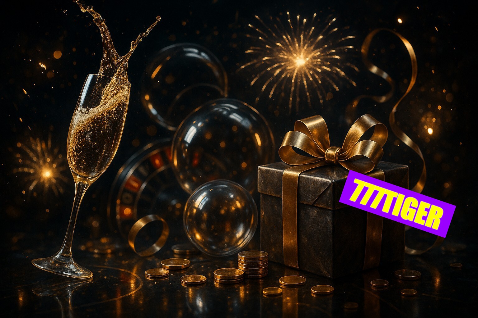 Bônus Festivos