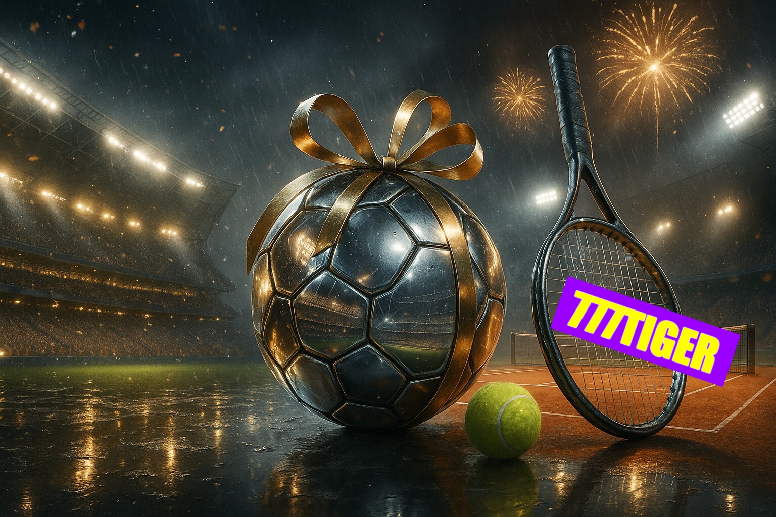 Eventos Esportivos