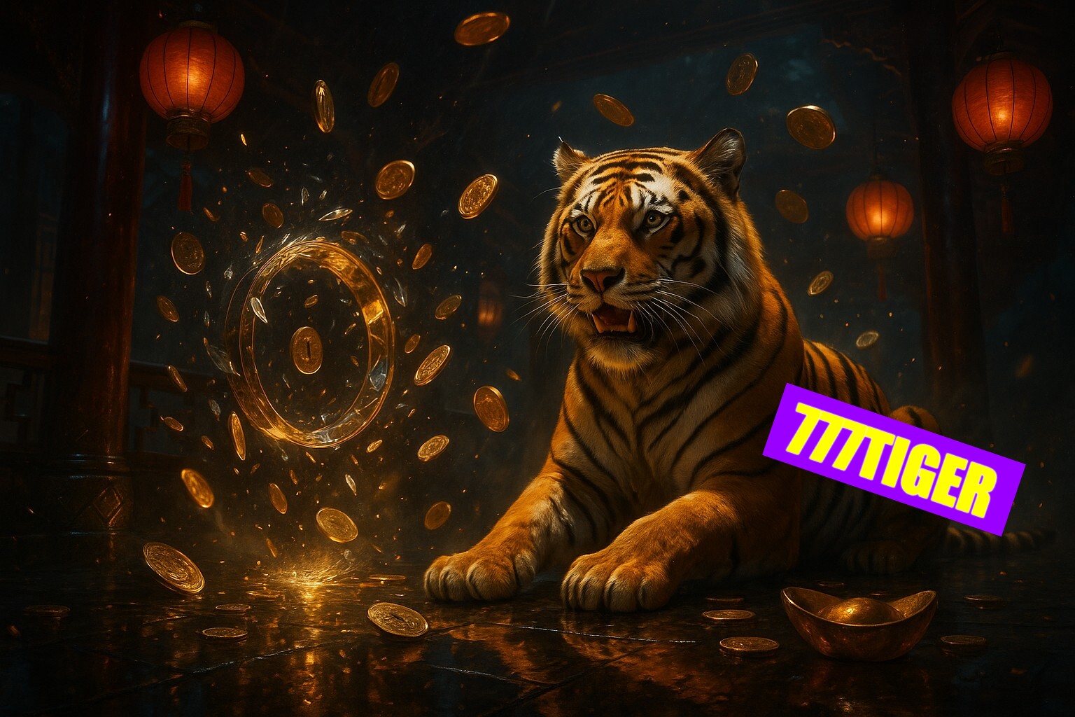 Como Jogar Fortune Tiger