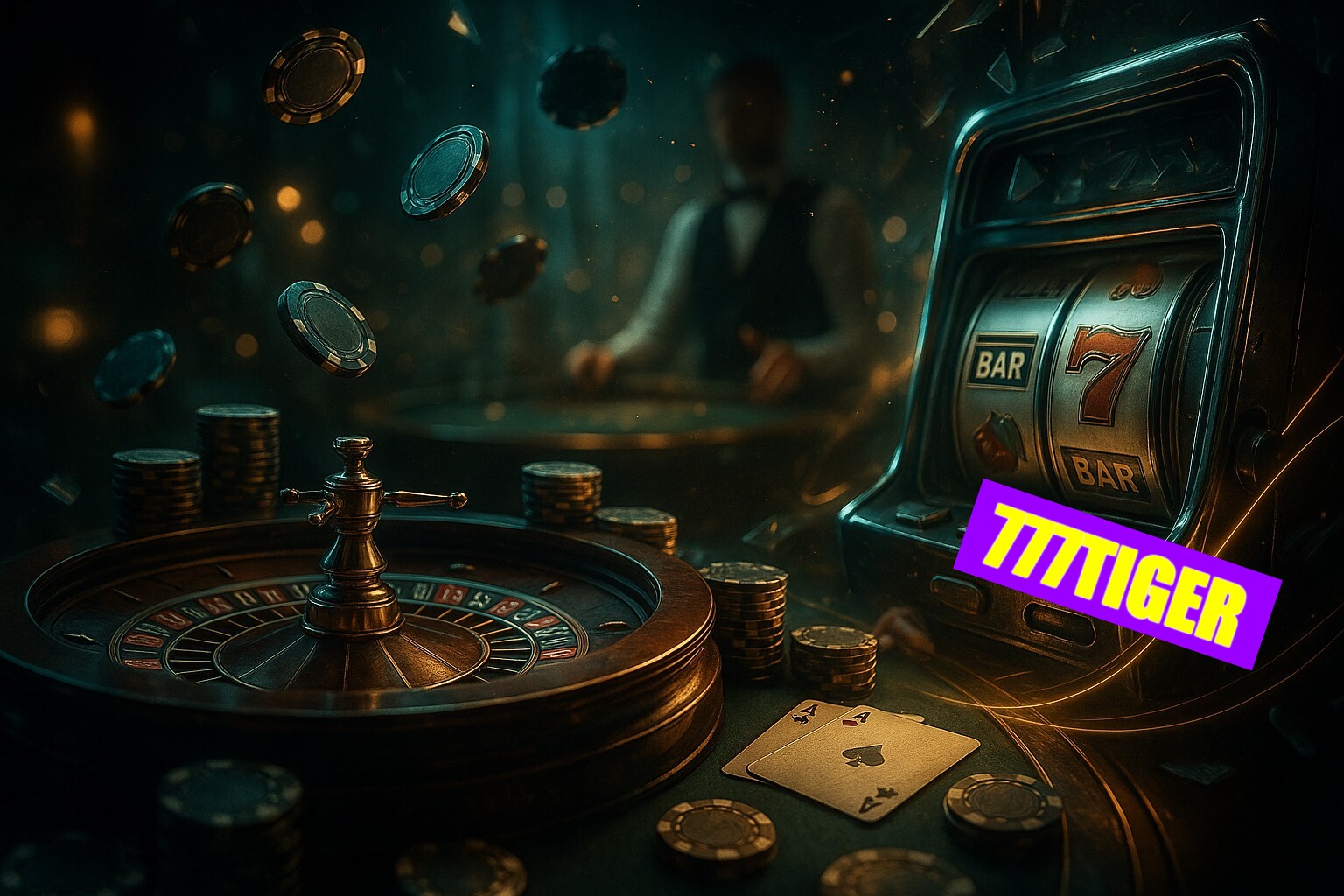 Jogos Recomendados