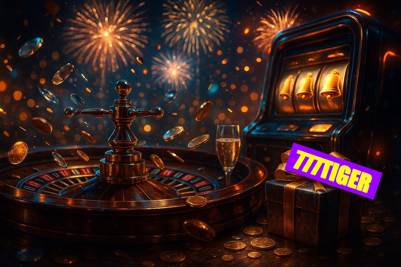 Jogos Festivos
