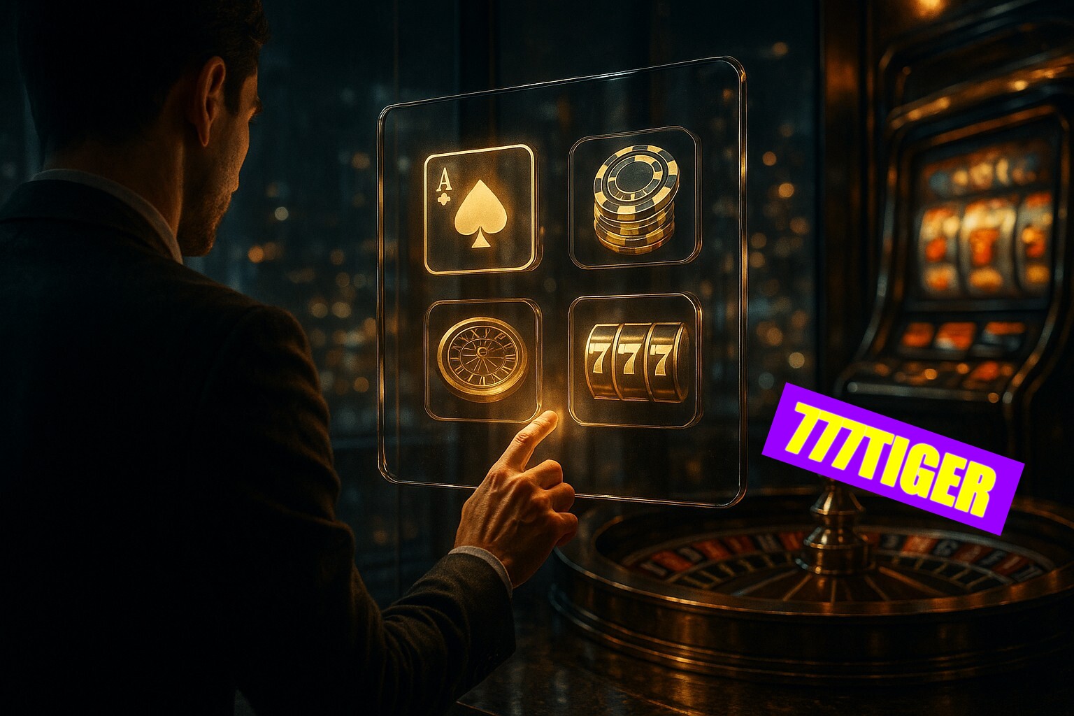 Benefícios do Login