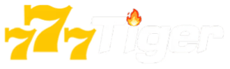 Logo da 777TIGER