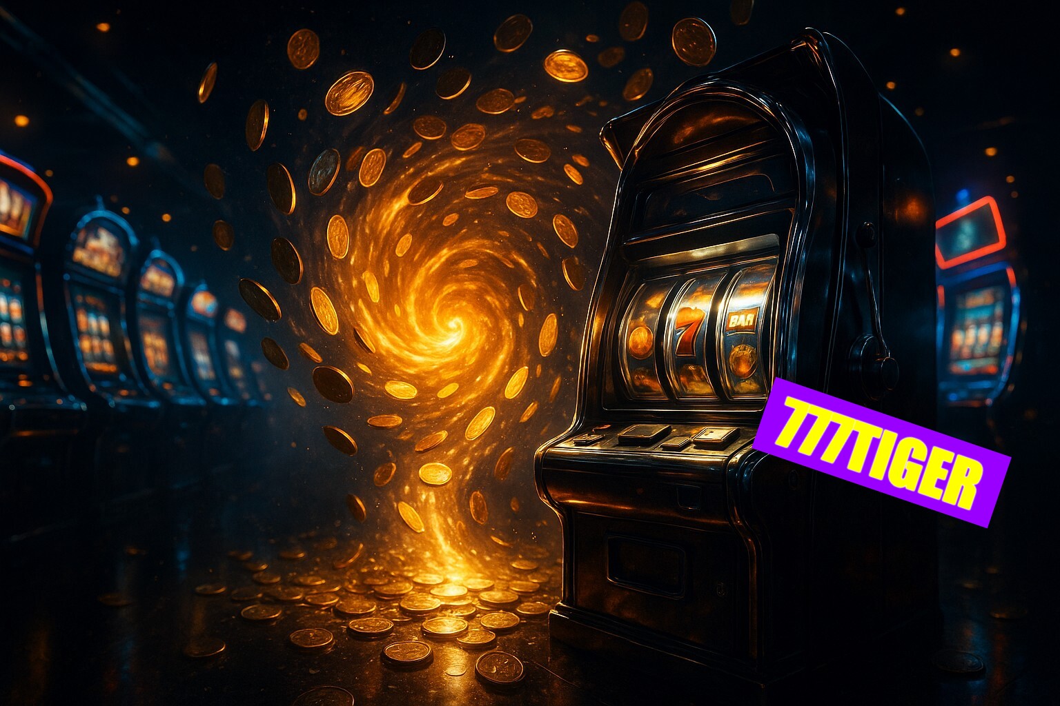 Slots Festivos